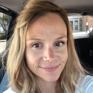 Meet your Posher, Sasha